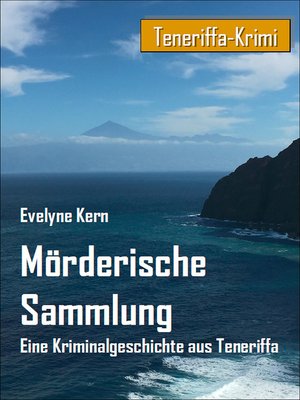 cover image of Mörderische Sammlung